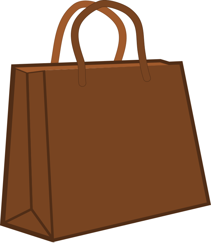 Bags clipart