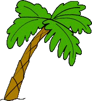 Hawaiian Theme Clipart