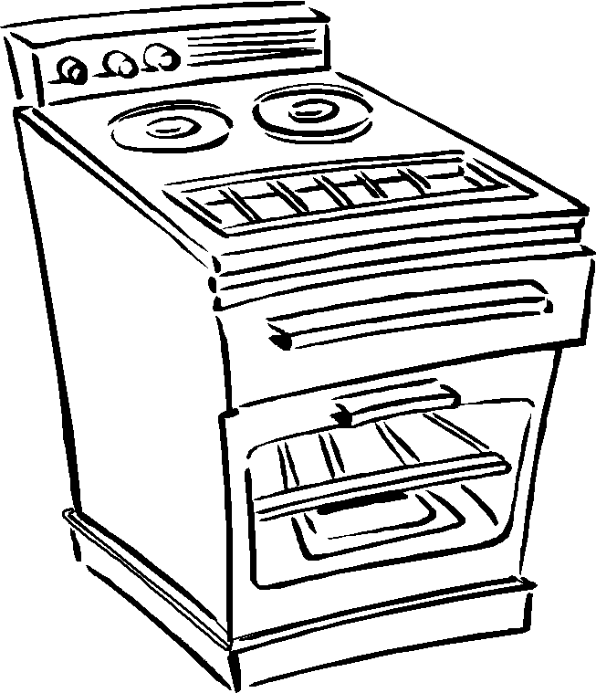 Oven Pictures | Free Download Clip Art | Free Clip Art | on ...