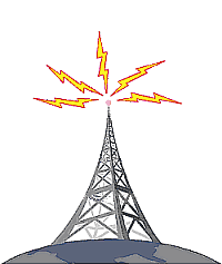 Radio Towers - ClipArt Best