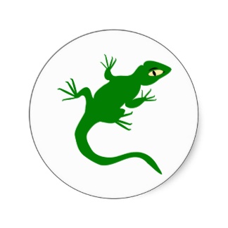 Lizard Drawing Template HD Image 1407x825 For Gadget Background ...