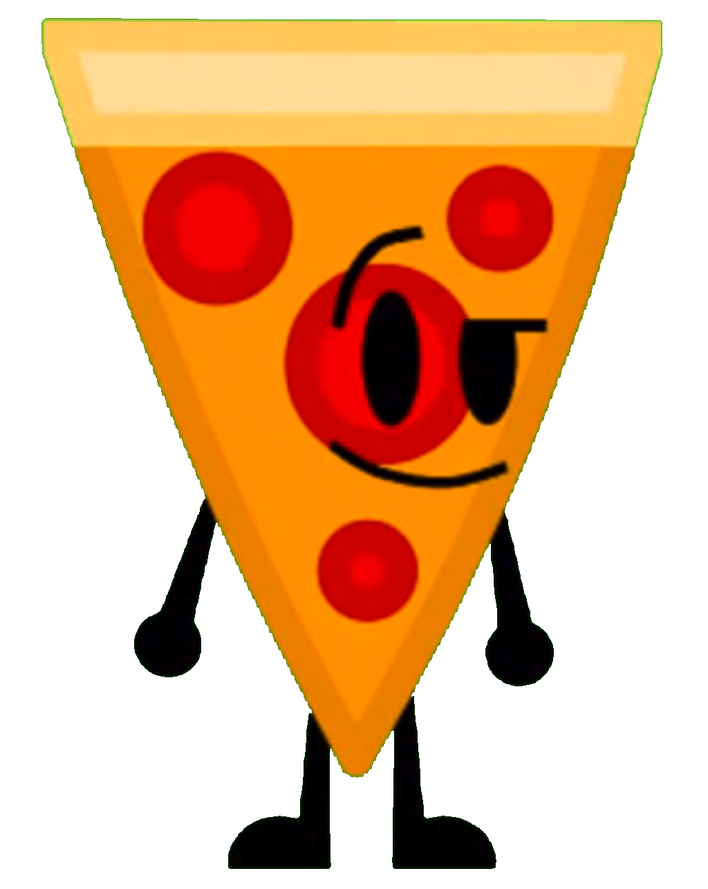 Image - Pizza vector.png | Brawl Of The Objects Wiki | Fandom ...