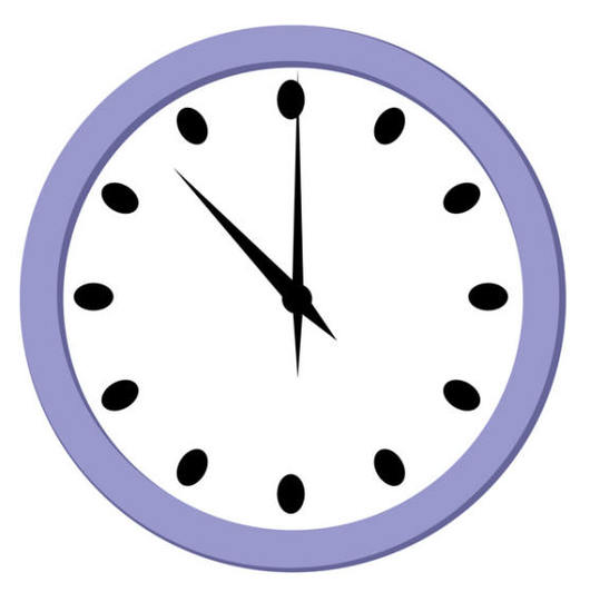 Clock Clip Art Clipart - Free to use Clip Art Resource