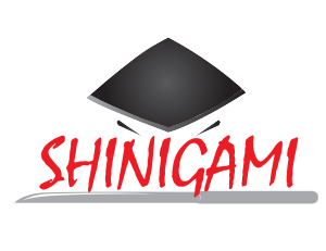 Clipart - Shinigami Logo
