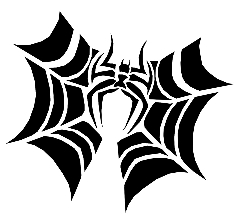 Spiders » WebSpinstress Gothic Halloween