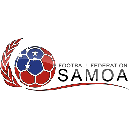 Samoa | HD Logo | Football