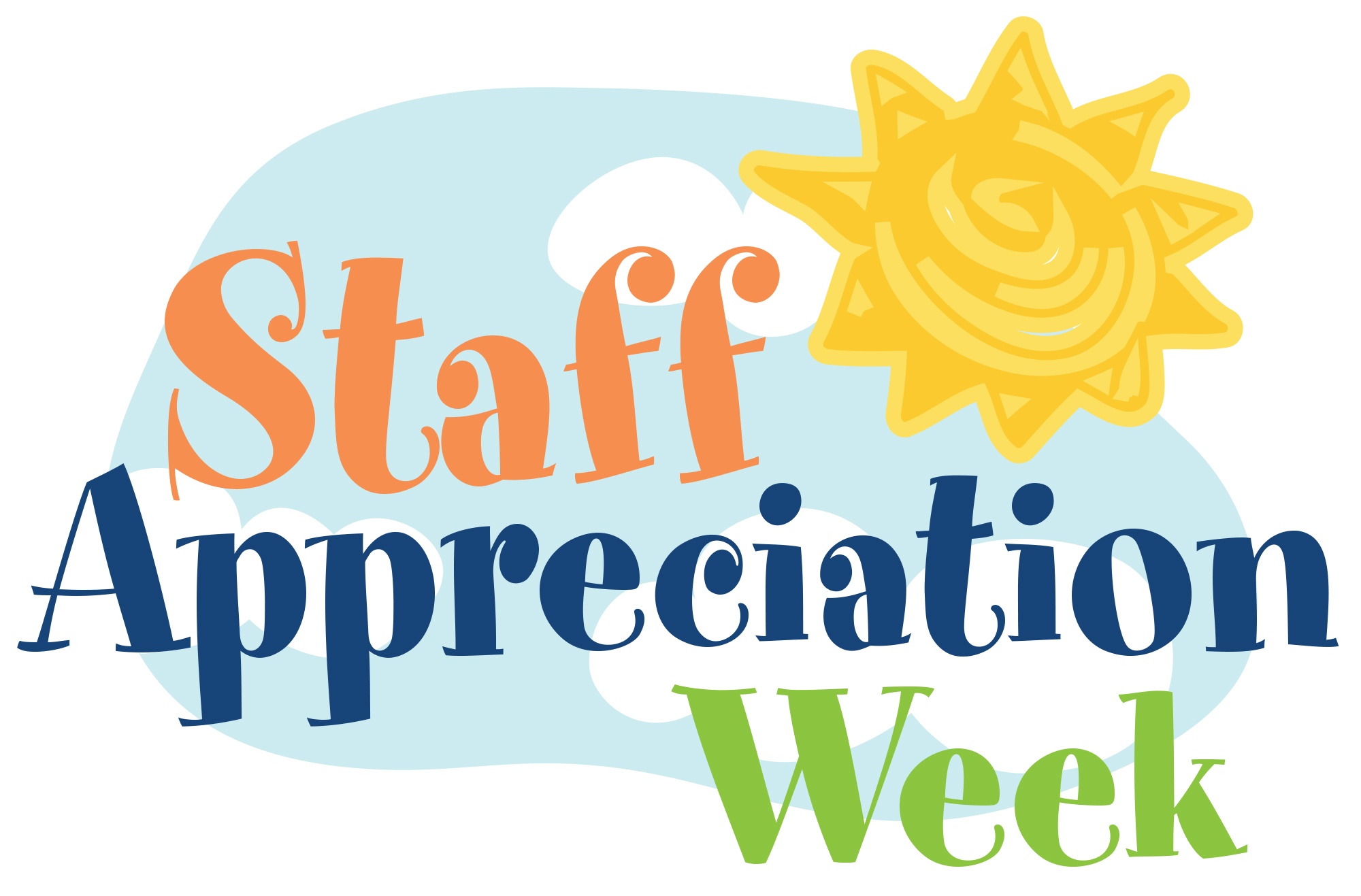 Staff Appreciation Clip Art ClipArt Best