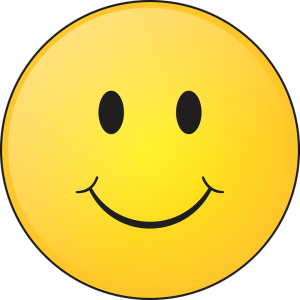 Who created this Smiley emoticon? And, why, really? | Wishzee