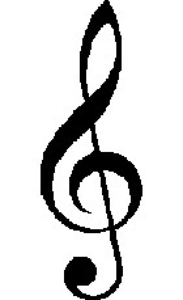 music theory clipart - photo #16