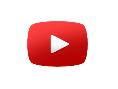 Youtube Icon Clipart