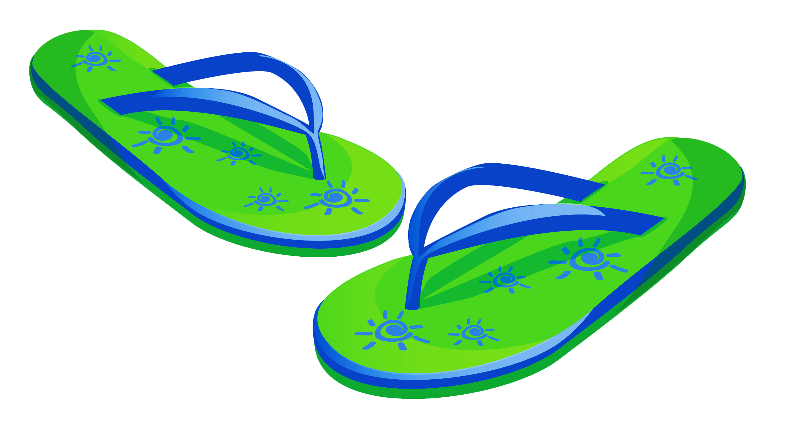 Clipart flip flops on flip flops clip art and free - dbclipart.com