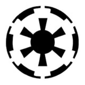 Star Wars Logos | Star Wars, Darth ...