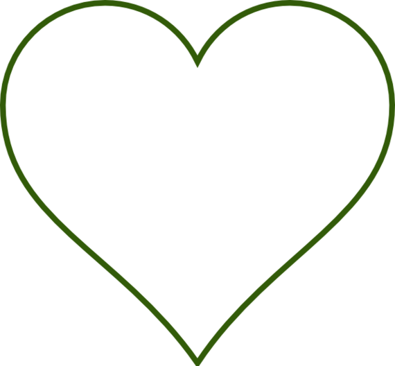 Heart Transparent Background Clipart - Free to use Clip Art Resource