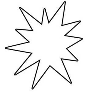 Starburst Clipart | Free Download Clip Art | Free Clip Art | on ...