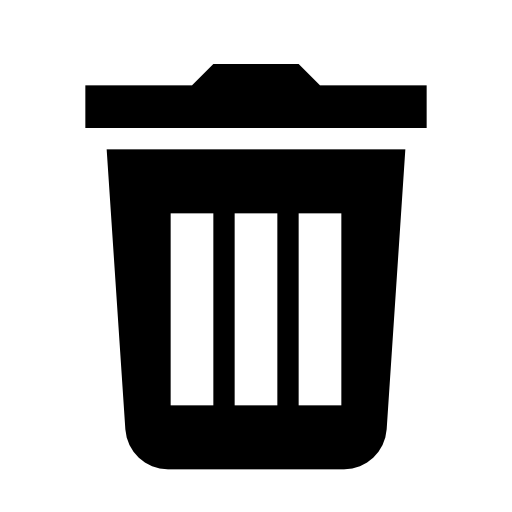 Waste Icon - Free Download at Icons8