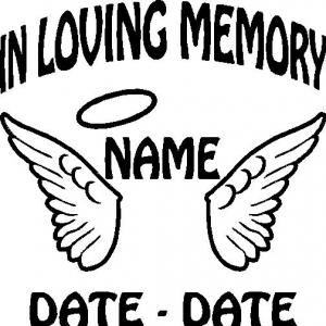 Printable Angel Wings - ClipArt Best