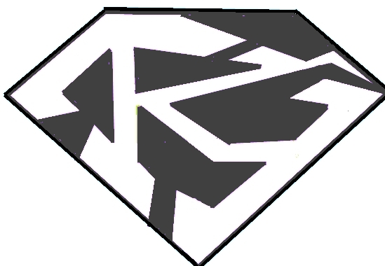 Superhero R Logo - ClipArt Best
