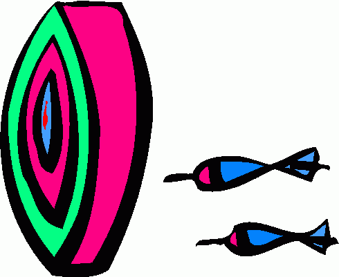 Dart For Shirts Clipart
