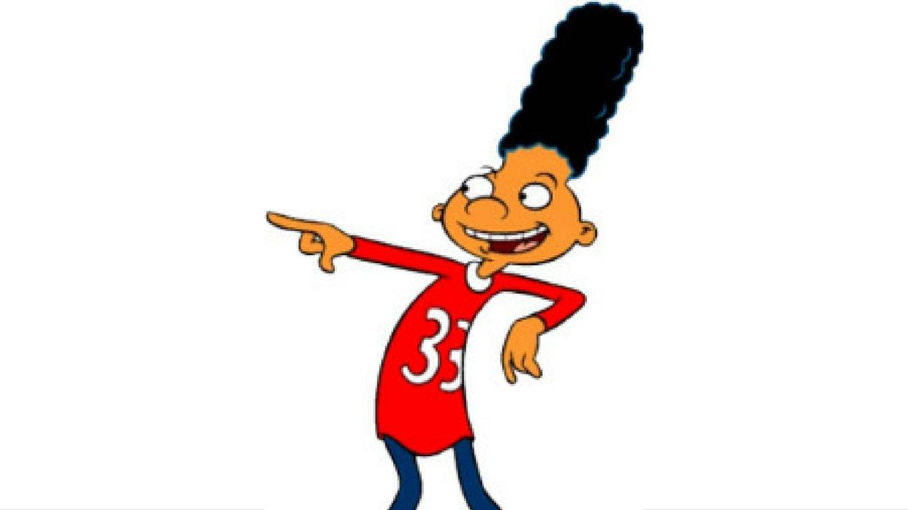 558 views The evolution of black men in cartoons is sure to bring back memories