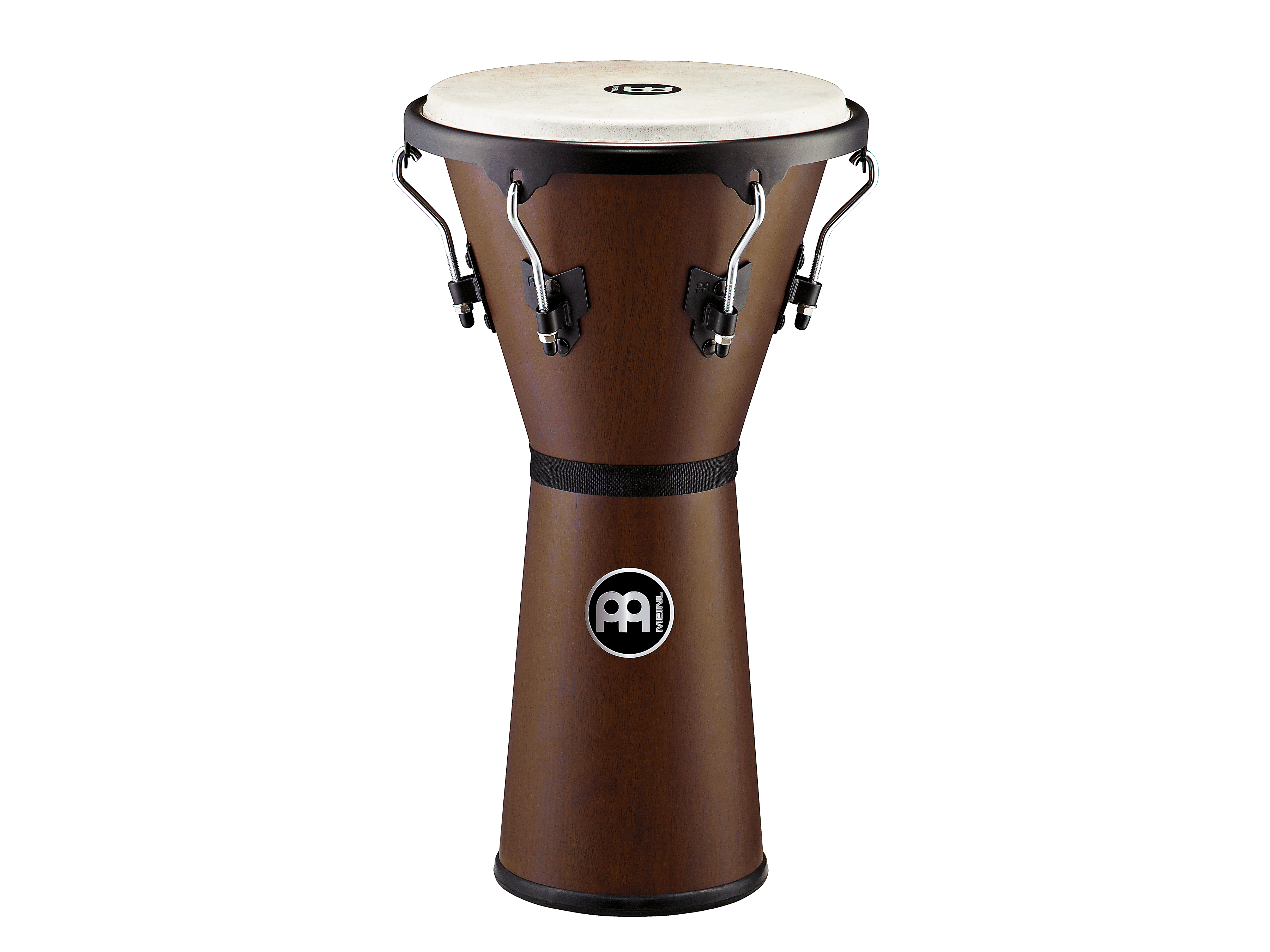 HeadlinerÂ® Series Wood Djembes - MEINL Percussion: Products