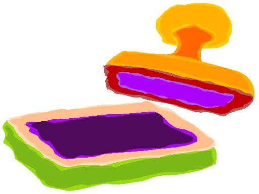 Stamp Pad Clipart - ClipArt Best - ClipArt Best