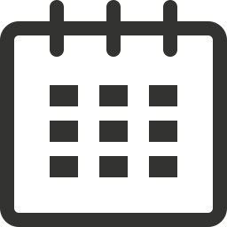 Calendar, date, event, month icon | Icon search engine