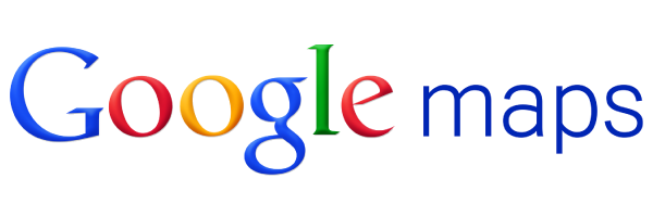 Google Maps Logo - ClipArt Best