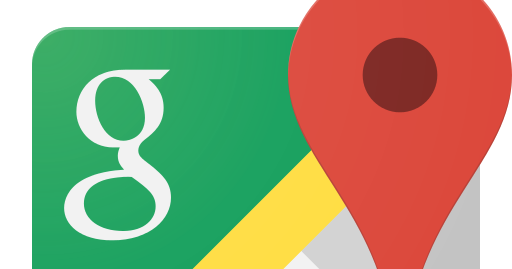 Google Maps Logo Transparent 82728 | DFILES