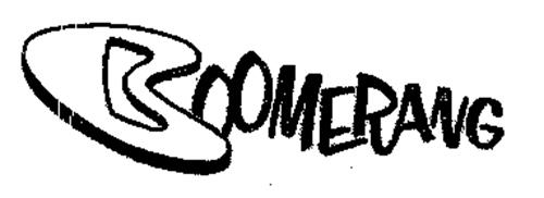 BOOMERANG - Reviews & Brand Information - The Cartoon Network LP ...