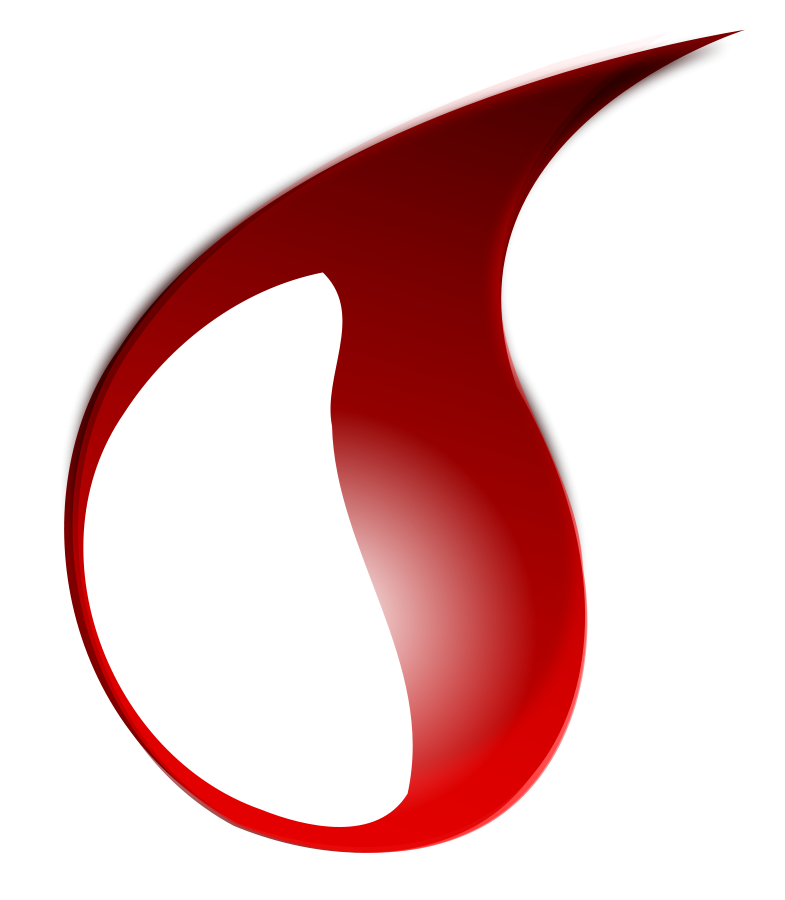 clipart picture of blood - photo #3