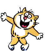 Happy Animated Gif - ClipArt Best