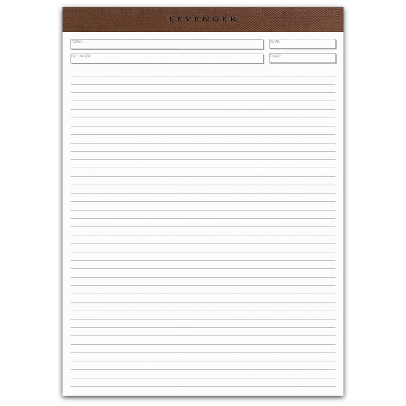 Lined Paper For Kids by Kidznote