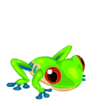 Animated Frog Gif - ClipArt Best