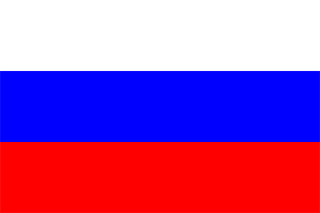 Russia Flags and Symbols and National Anthem