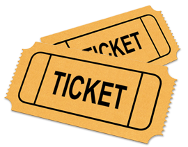 Raffle Ticket Pictures - ClipArt Best