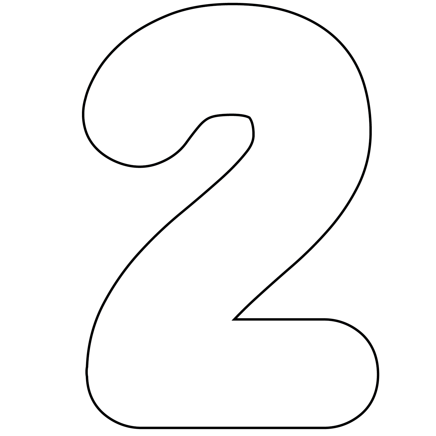 free clip art numbers and letters - photo #46