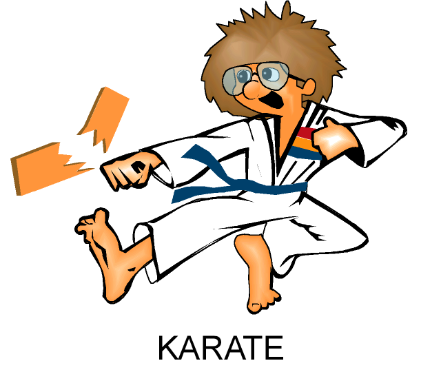 ruler karate | Mathspig Blog