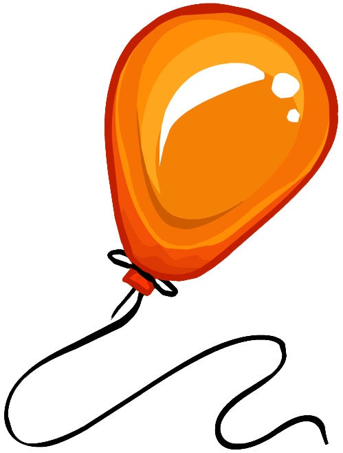 Image - Orange Balloon clothing icon ID 5042 edited-1.png - Club ...