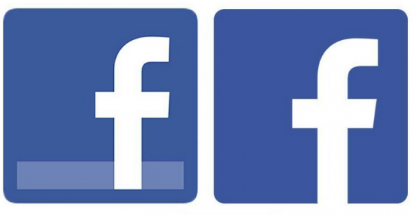 Facebook Tweaks Logo and Icons | Welcome to ShawConnect - Tech Blog