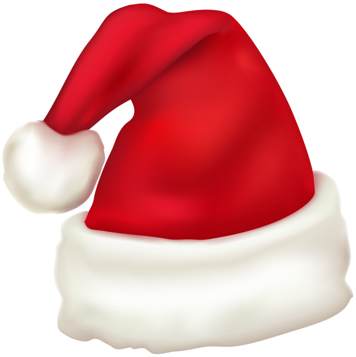 free clipart christmas hats - photo #23