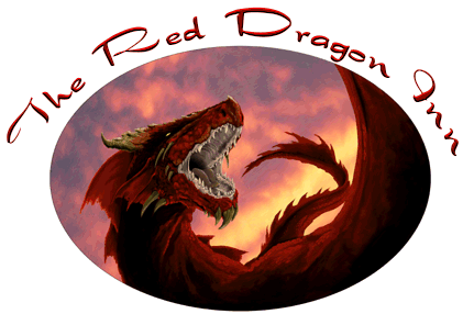 The Red Dragon Inn - resources for fantasy and D&D fans!