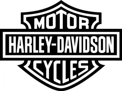 Harley-Davidson logo - Download free Other vectors