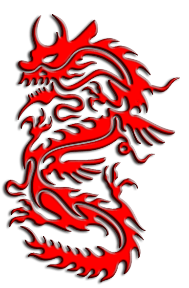 Dragon-tattoo-dragon-art-picture-dragon etc.: Dragon Chinese-