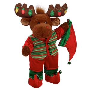 Bless Their Hearts Mom: TV Alert: Build a Bears Hal and Holly ...