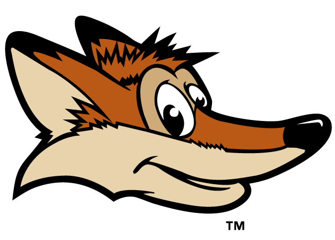 cartoon clipart of a fox - photo #44