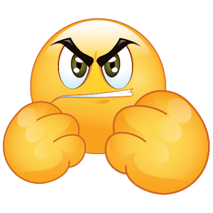 Mean Emoticons by Emoji World - Android Apps on Google Play