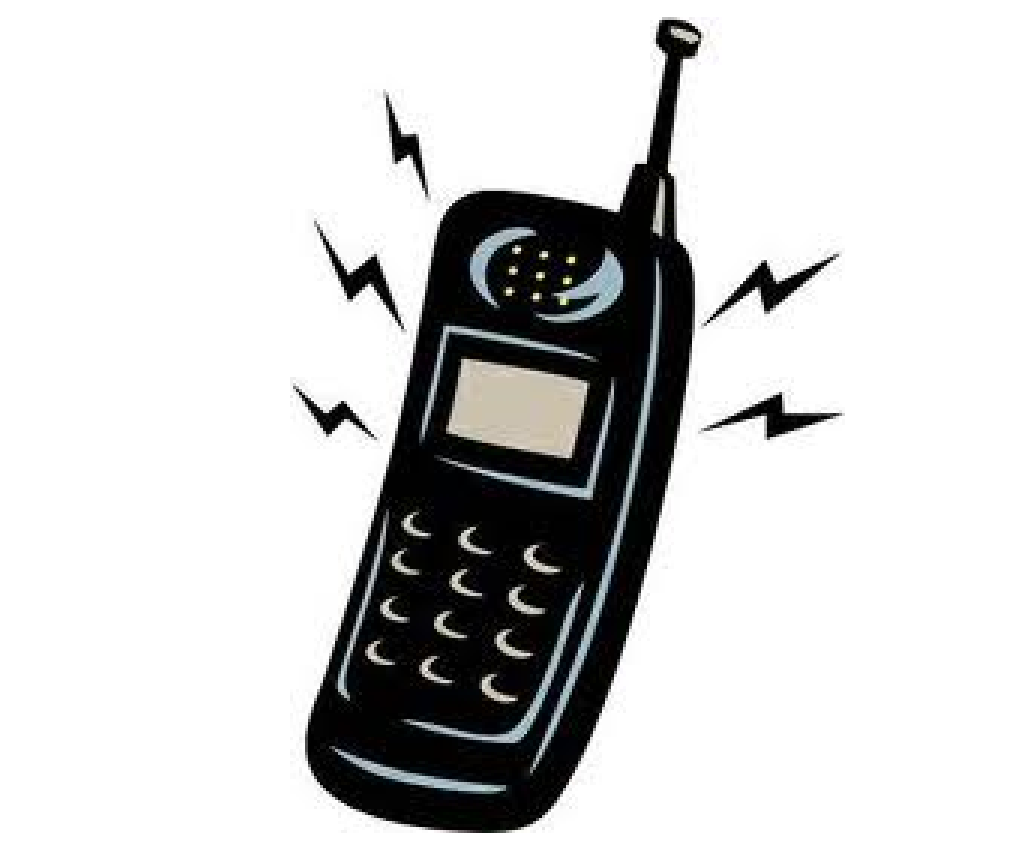 Cell Phone Cartoon Images - ClipArt Best