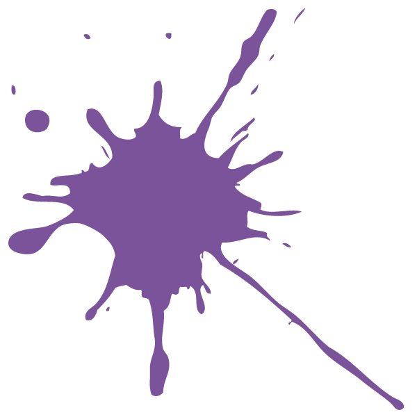 Paint Splash Clipart