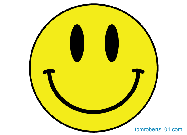 Free clip art smiley faces emotions