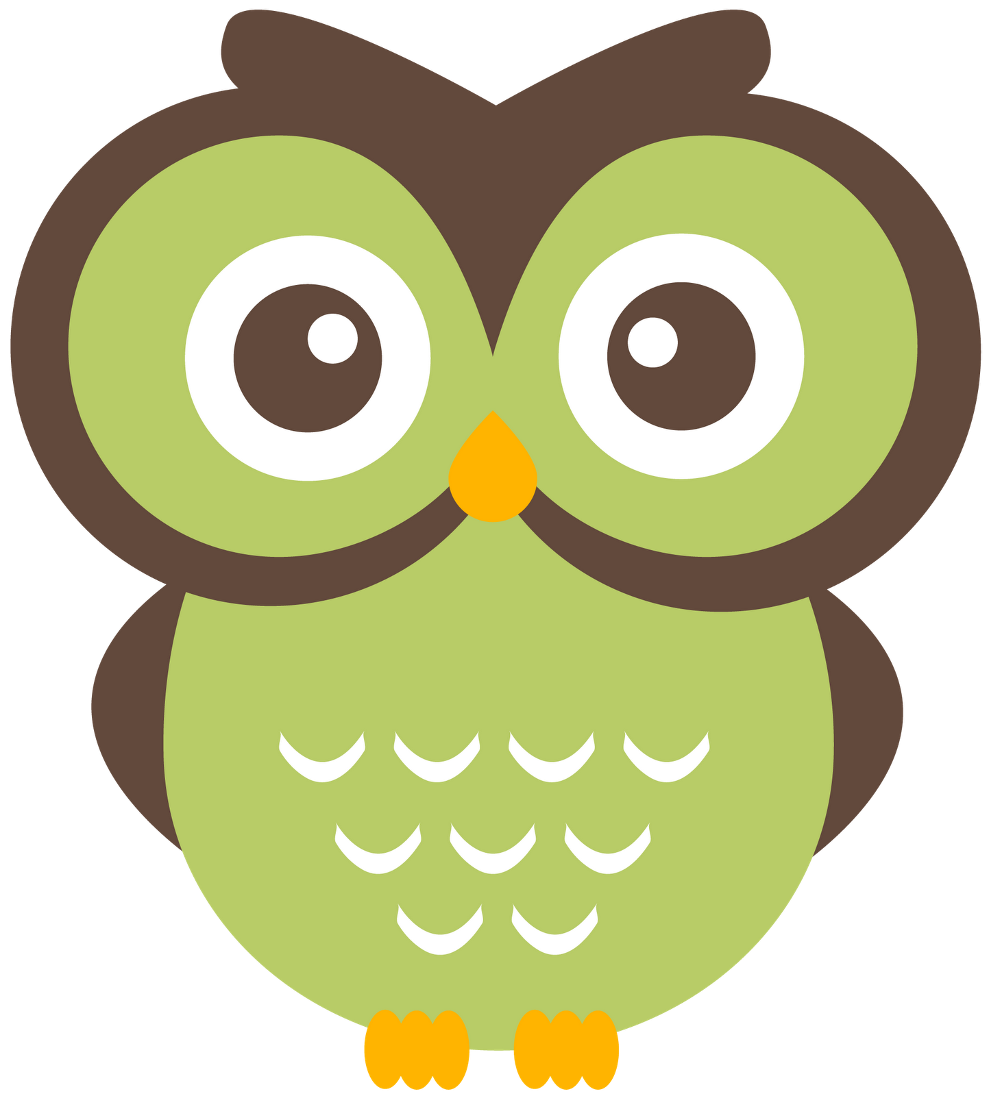 Owl Clip Art free
